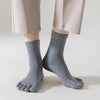 yoga-five-finger-socks-woman-girl-organic-cotton-solid-non-slip-young-casual-fashion-pilates-fitness-harajuku-socks-with-toes