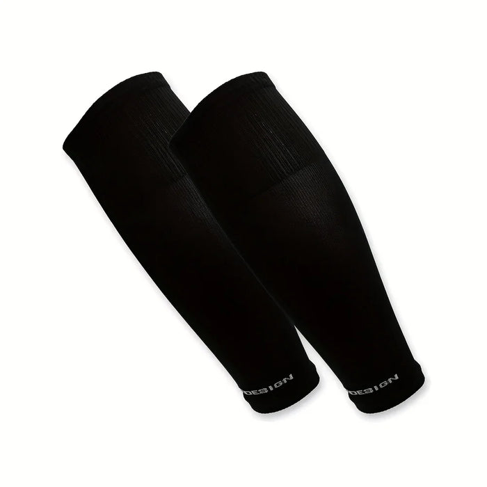 Compression Football, Compression Leg Warmers, Sweat Absorption Calf Socks