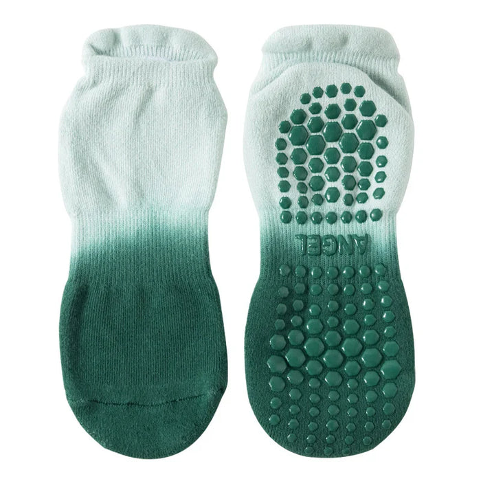 non-slip-yoga-grip-socks-for-women-tie-dye-color-anklet-anti-skid-pilates-barre-trampoline-fitness-sports-training-sock