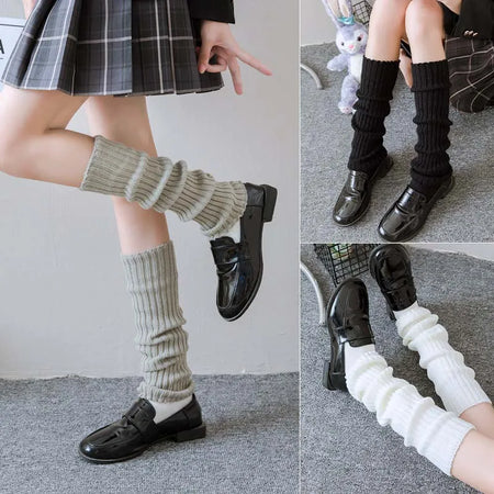 womens-autumn-long-socks-knitted-foot-cover-leg-breathable-warmers-winter-protector-stocking-legging-non-slip-home-ladies-socks