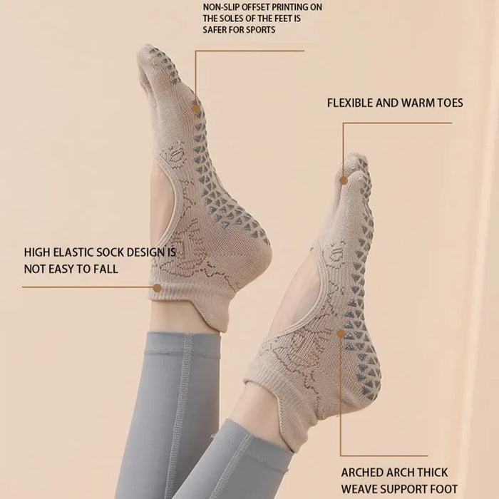 women-yoga-toe-socks-high-quality-anti-slip-five-fingers-pilates-socks-quick-dry-grip-fitness-dance-training-toe-socks-for-girls