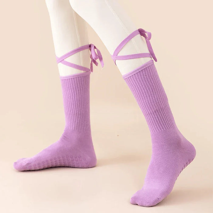 Yoga Socks Non-Slip