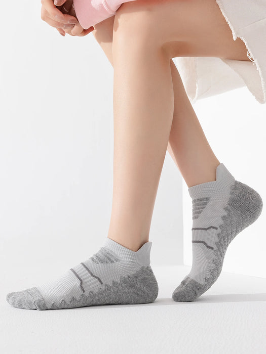 Women's sports socks