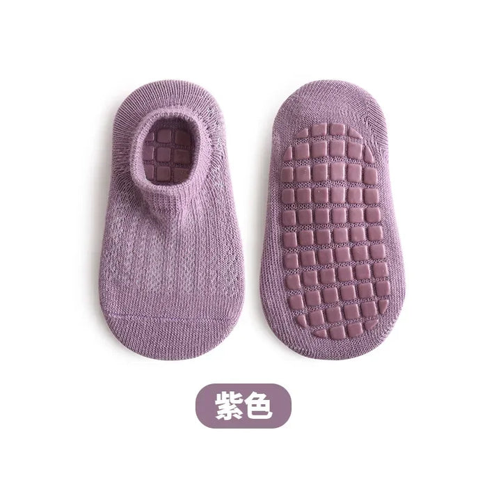baby-socks-newborn-summer-mesh-thin-solid-baby-girl-non-slip-walking-floor-socks-cotton-infant-casual-boy-girls-toddler-socks