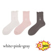 Women Ripped Socks
