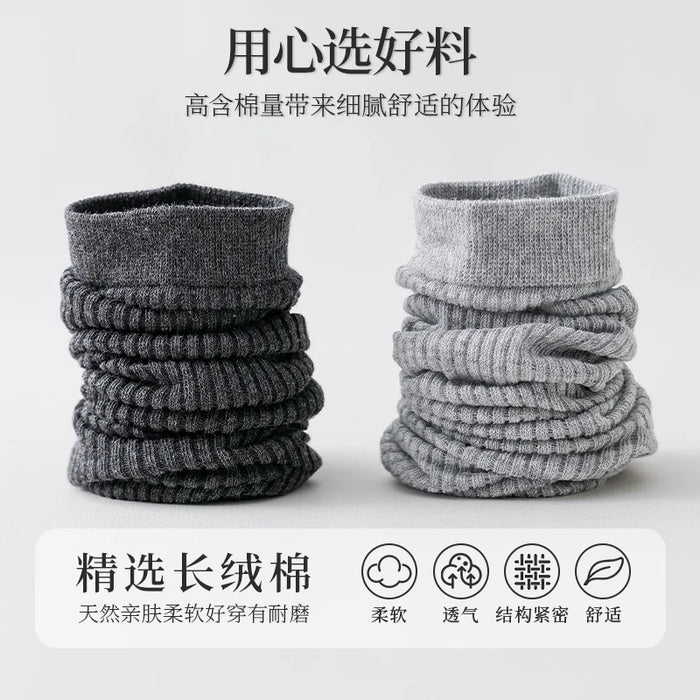 Hollow Mesh Breathable Ballet Style Socks