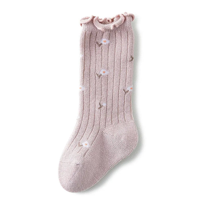 newborn-baby-girl-socks-new-kids-ruffled-knee-high-socks-toddler-soft-cotton-spring-autumn-children-princess-long-socks