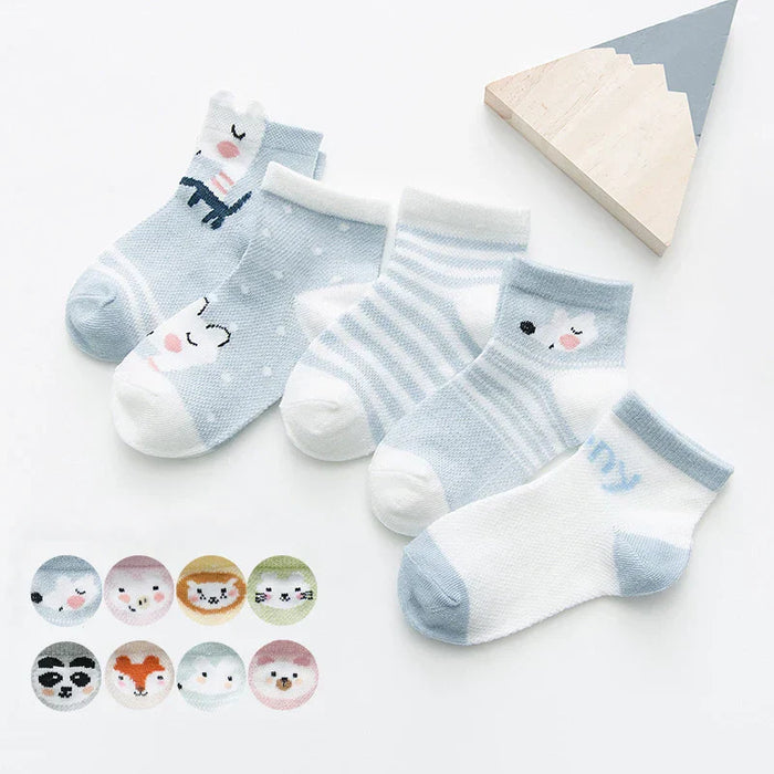 Baby Socks for Girls