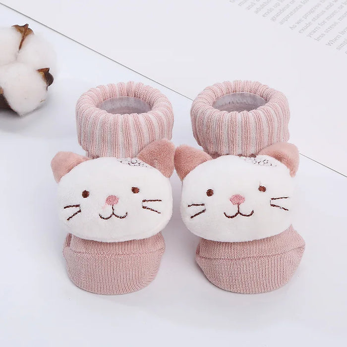 0-1years-baby-cartoon-socks-medium-tube-socks-non-slip-warm-cotton-socks-cute-children-socks-boys-girls-socks
