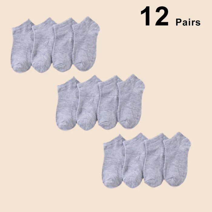 10-12-20-40-pairs-men-boat-socks-business-sport-sweat-absorption-mature-summer-autumn-solid-color-soft-non-pilling-ankle-socks
