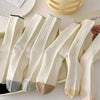 cream-socks-women-korean-style-simple-solid-color-women-socks-japanese-fashion-harajuku-school-girls-knitting-cotton-long-socks