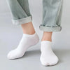 10-12-20-40-pairs-men-boat-socks-business-sport-sweat-absorption-mature-summer-autumn-solid-color-soft-non-pilling-ankle-socks