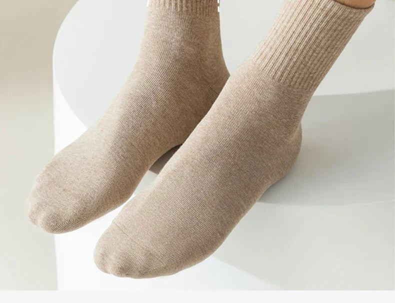5-10-pairs-95-combed-cotton-socks-men-business-dress-long-socks-soft-breathable-spring-summer-colorful-sock-for-man-5pairs-lot