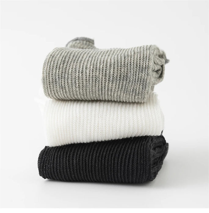 Summer Fashion Stockings Basic Women Leg Warmers