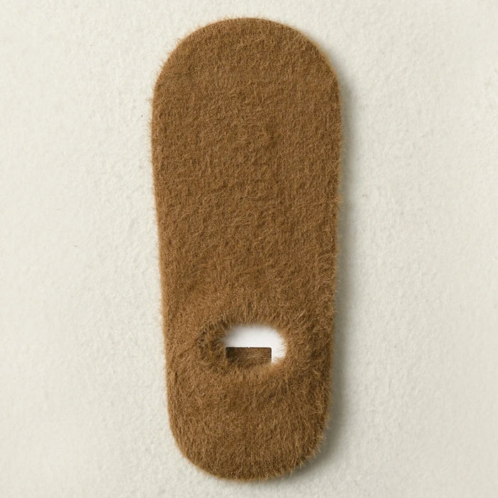 Thermal Low Cut Socks