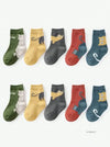 5-pairs-of-four-season-baby-socks-spring-fall-cartoon-kitten-winter-mid-tube-kidsrens-socks-boys-and-girls-kidsrens-socks