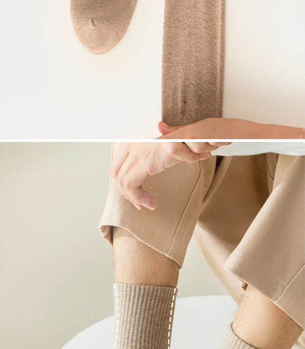 5-10-pairs-95-combed-cotton-socks-men-business-dress-long-socks-soft-breathable-spring-summer-colorful-sock-for-man-5pairs-lot