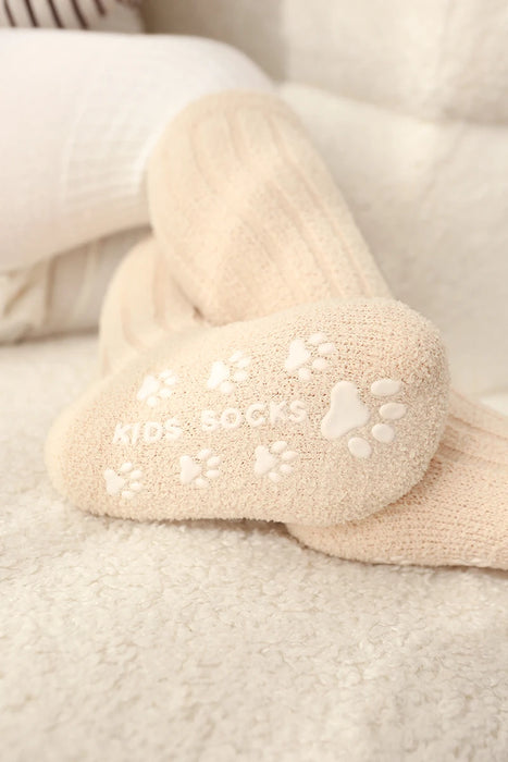 Kids  Winter Socks