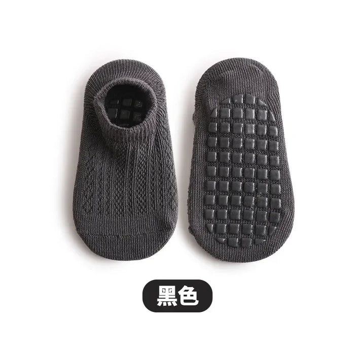 baby-socks-newborn-summer-mesh-thin-solid-baby-girl-non-slip-walking-floor-socks-cotton-infant-casual-boy-girls-toddler-socks