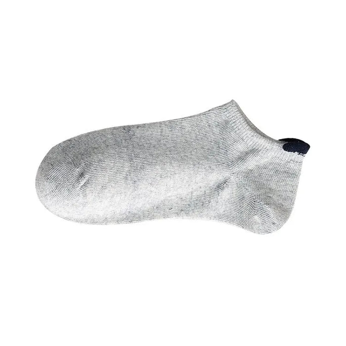 Boat Socks Low Cut No Show Socks [Unisex]