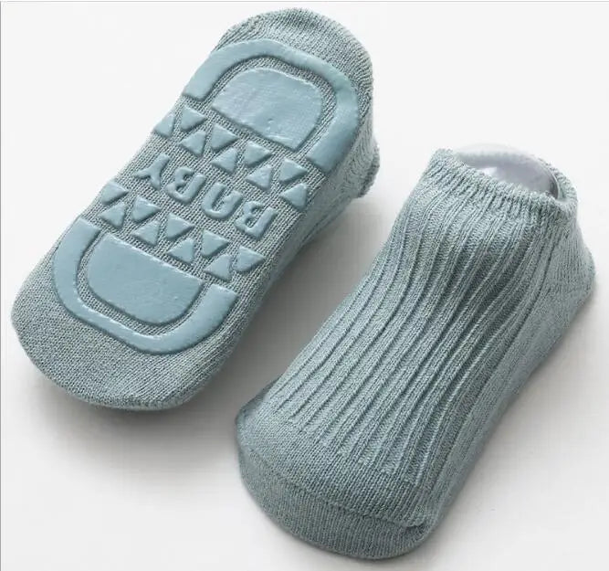 baby-socks-anti-slip-non-skid-ankle-socks-with-grips-for-baby-toddler-kids-boys-girls-all-seasons-cotton-socks-solid-color