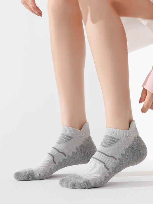 Women's sports socks