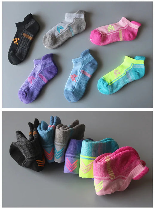 Running Socks For Women