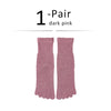 yoga-five-finger-socks-woman-girl-organic-cotton-solid-non-slip-young-casual-fashion-pilates-fitness-harajuku-socks-with-toes