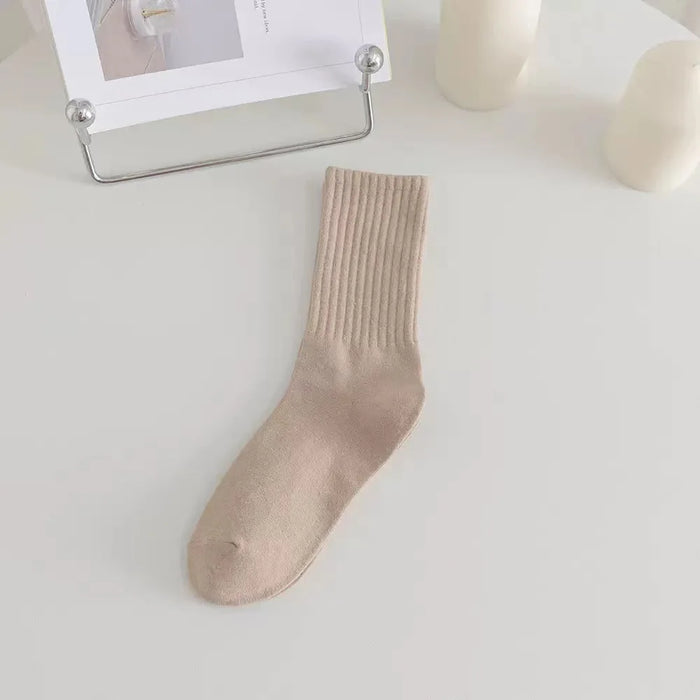 Everyday daily thick socks