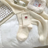 womens-cherry-color-trendy-striped-autumn-and-winter-new-mid-tube-socks-ankola-color-versatile-socks