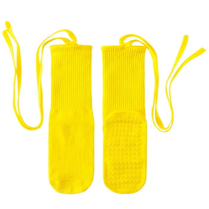 Yoga Socks Non-Slip