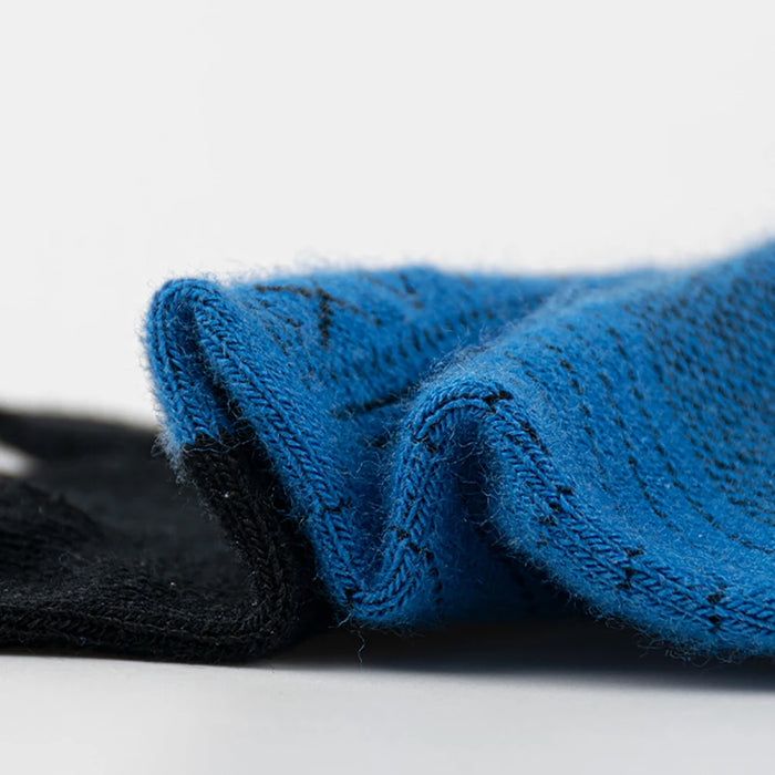 1 Double Running Five Finger Socks