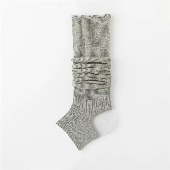 Summer Fashion Stockings Basic Women Leg Warmers