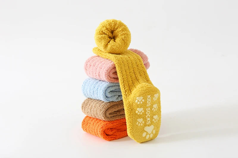 Kids  Winter Socks