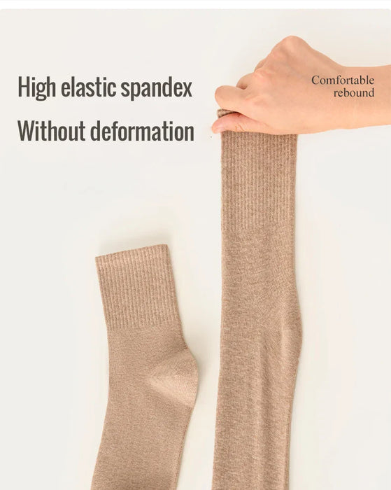 5-10-pairs-95-combed-cotton-socks-men-business-dress-long-socks-soft-breathable-spring-summer-colorful-sock-for-man-5pairs-lot