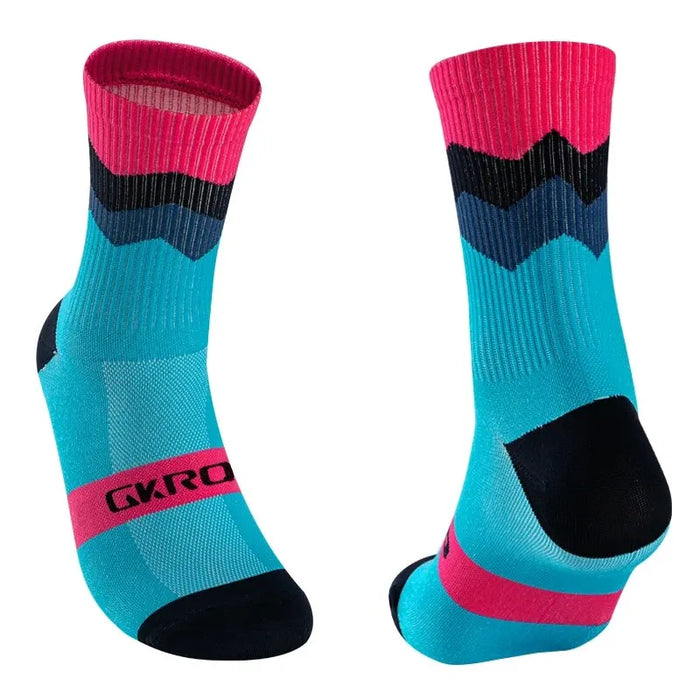 Cycling Socks for Men And Women