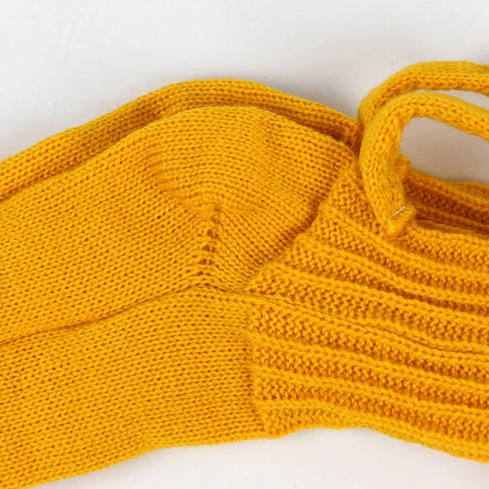 3D Beer Mug Socks