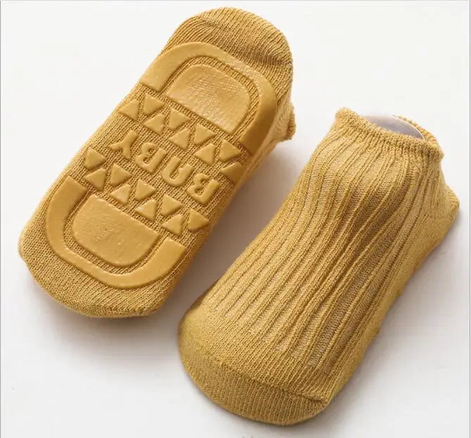 baby-socks-anti-slip-non-skid-ankle-socks-with-grips-for-baby-toddler-kids-boys-girls-all-seasons-cotton-socks-solid-color