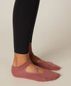 2-pairs-yoga-socks-cotton-breathable-sweat-absorbent-silicone-anti-slip-floor-socks-women-pilates-ballet-fitness-sports-sock-set