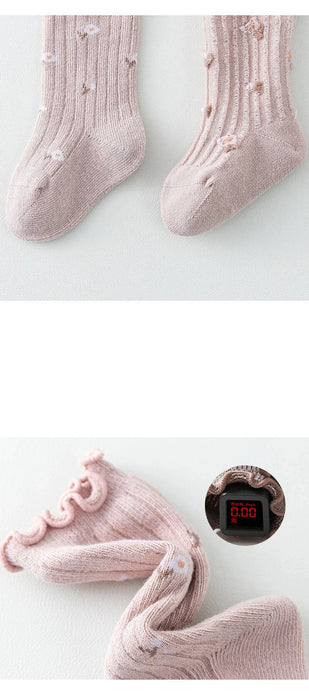 newborn-baby-girl-socks-new-kids-ruffled-knee-high-socks-toddler-soft-cotton-spring-autumn-children-princess-long-socks