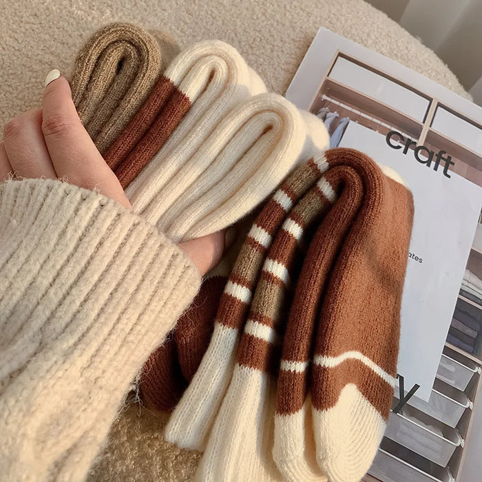 4-pairs-of-cashmere-socks-for-women-autumn-and-winter-plus-velvet-thickened-mid-tube-socks-warm-long-socks
