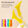 Yoga Socks Non-Slip