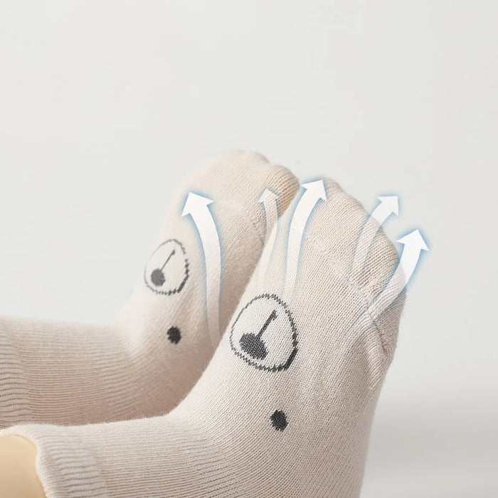 5-pairs-infant-newborn-baby-anti-slip-socks-5colored-bear-print-baby-girl-cotton-socks-solid-autumn-toddler-boys-knee-floor-sock