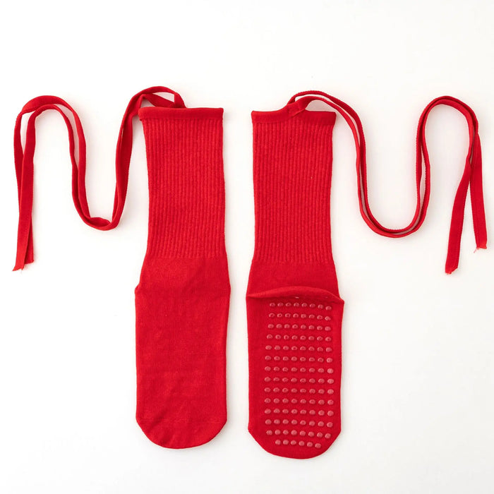 Yoga Socks Non-Slip