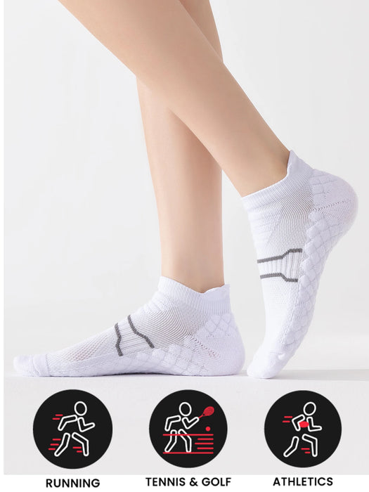 Women's sports socks