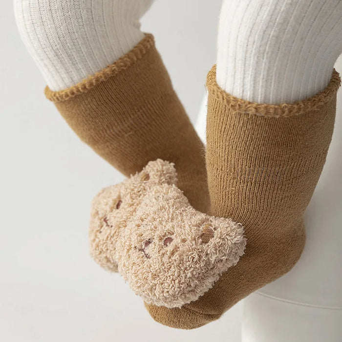 baby-socks-cotton-thick-warm-cozy-cute-cartoon-bear-infant-girls-boys-non-slip-floor-socks