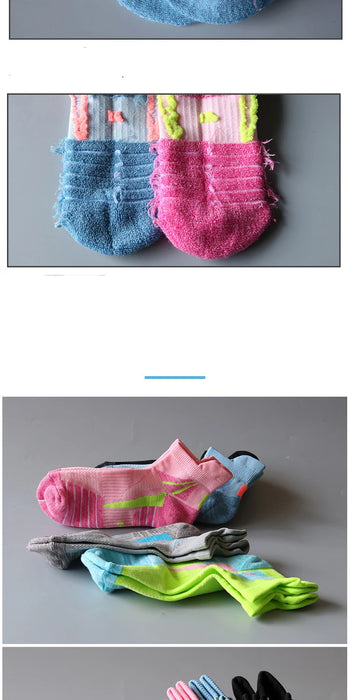 Advanced Sports Socks