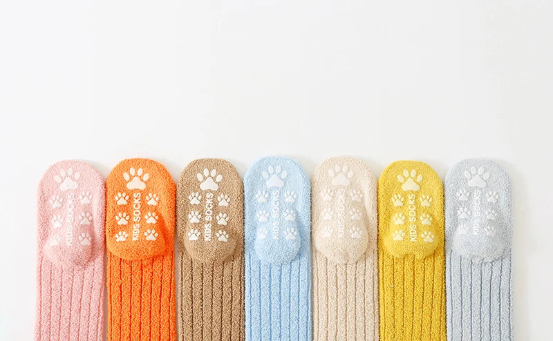 Kids  Winter Socks