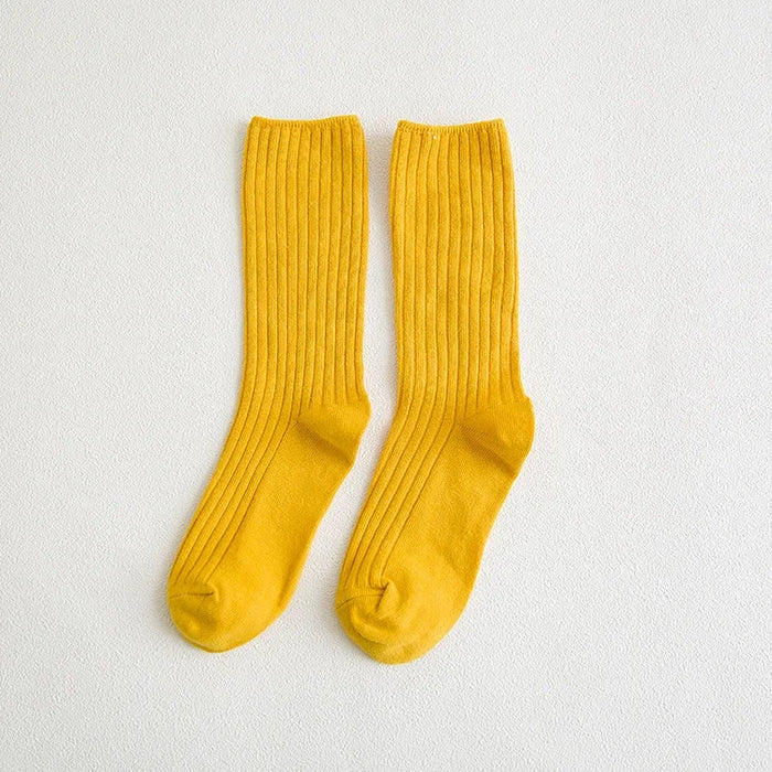 10 Pairs  Cute Bear Pattern Fashion Style Comfortable Socks