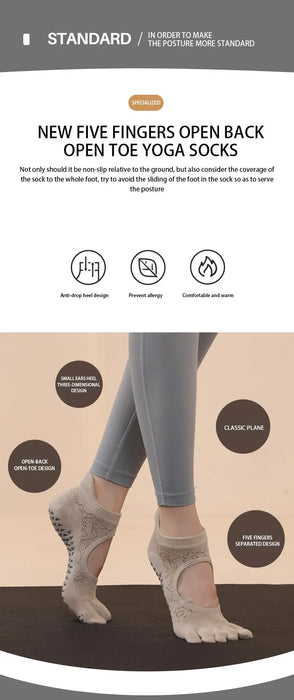 women-yoga-toe-socks-high-quality-anti-slip-five-fingers-pilates-socks-quick-dry-grip-fitness-dance-training-toe-socks-for-girls